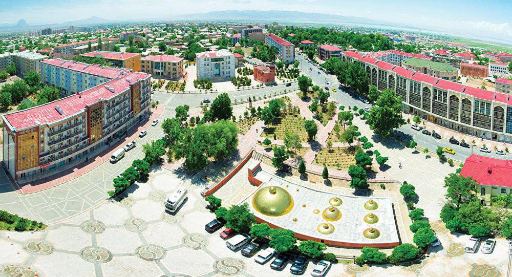 Naxçıvan koronavirusdan qurtuldu - yeni yoluxma qeydə alınmadı 