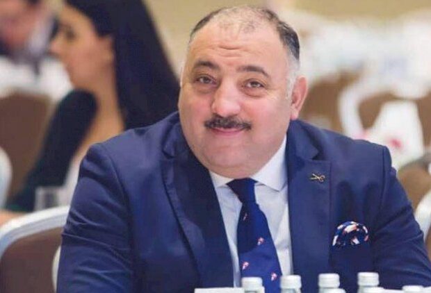 Bəhram Bağırzadədən yeni XƏBƏR VAR