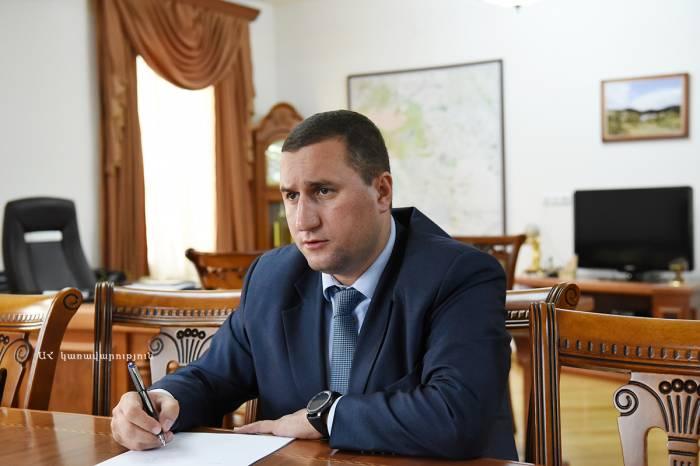 Müdafiə nazirinin müavini koronavirusa yoluxdu