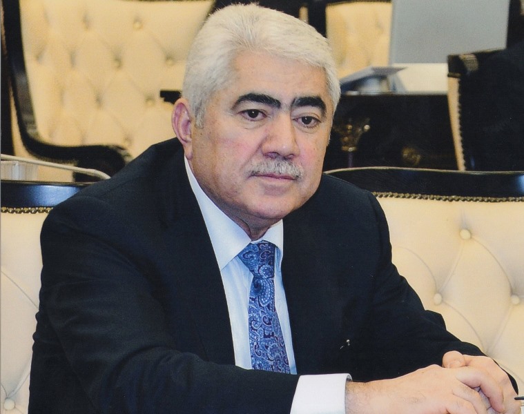 Ağalar Vəliyev: “Azərbaycan pandemiya ilə mübarizədə əhəmiyyətli töhfələr verir”