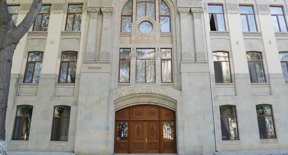 Nazirlik koronaviruslu xəstələrin evdə müalicə prosesini AÇIQLADI