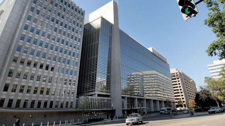 Azərbaycan yenidən borca girdi - Dünya Bankı ilə 50 milyonluq kredit müqaviləsi imzalandı