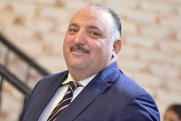 Bəhram Bağırzadənin son durumu AÇIQLANDI