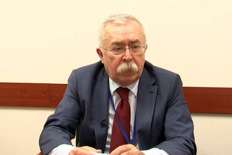 DTX-nın həbs etdiyi XİN-in vəzifəli şəxslərinin şikayəti rədd olundu