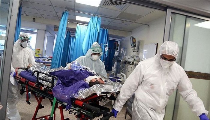 Binəqədidə poliklinikanın şöbə müdiri koronavirusdan öldü