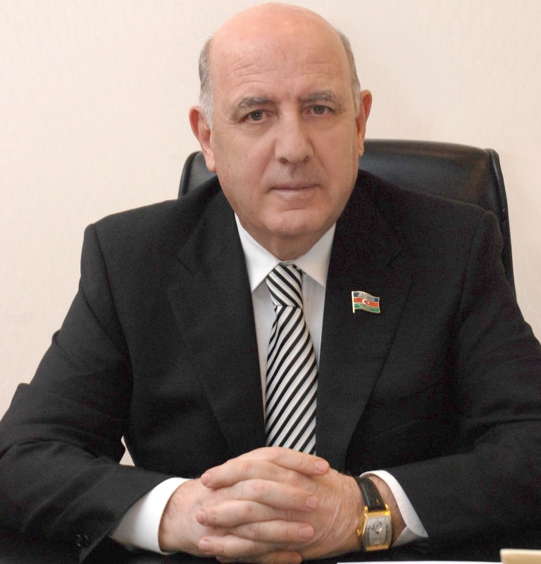 Əhliman Əmiraslanov: “Prezidentimiz hər şey edir ki, koronavirusa qarşı uğurla mübarizə aparaq”