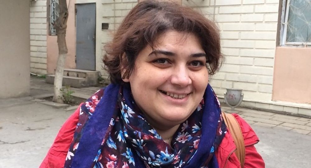 Xədicə İsmayıldan koronavirusa yoluxma xəbərinə sərt REAKSİYA 
