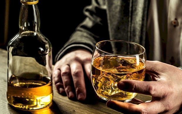 Saxta spirtli içki satışı ilə ölümə səbəb olmuş şəxslər HƏBS EDİLDİ