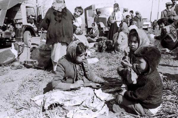 Qərbi Azərbaycanlı qaçqınların işi Avropa Məhkəməsinə göndəriləcək