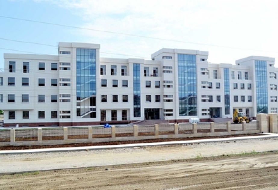 Yevlax Rayon Mərkəzi Xəstəxanasının vəzifəli şəxslərinə cinayət işi açıldı