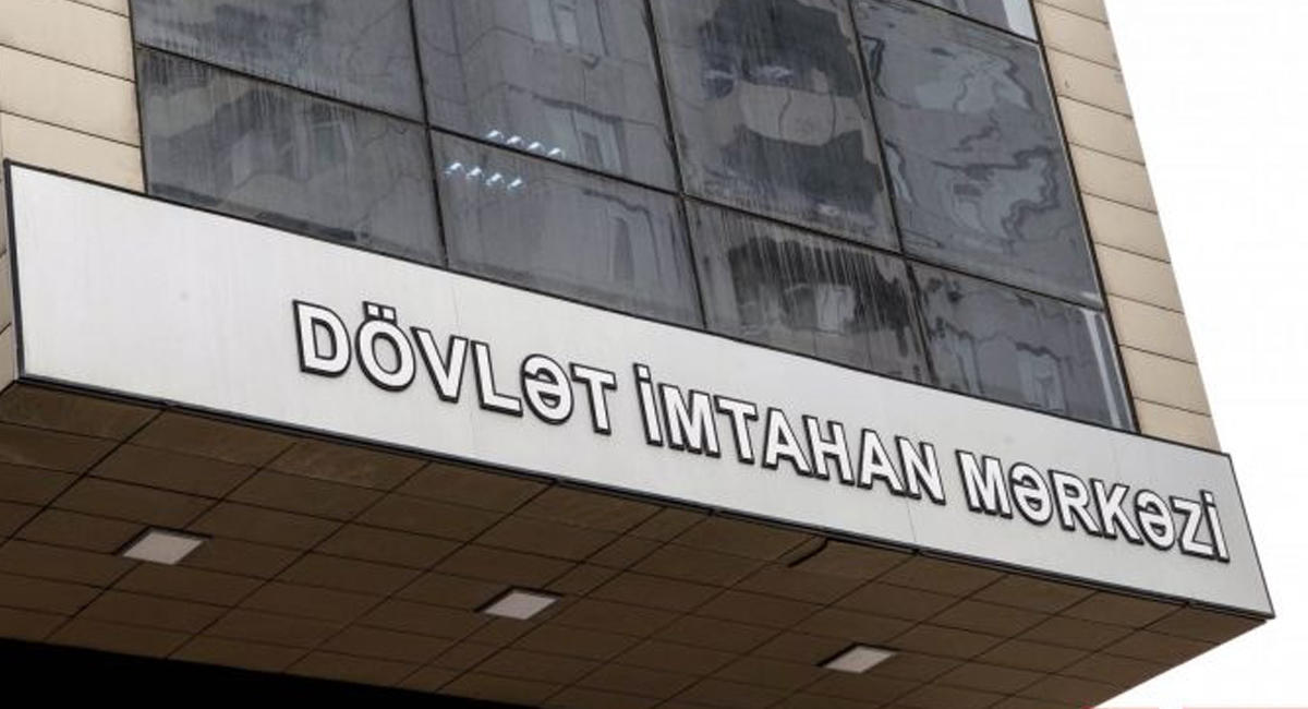 DİM magistraturaya qəbul olunan bakalavrlara müraciət etdi