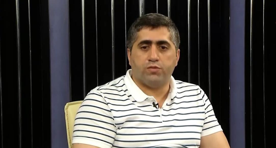 Gömrük Hospitalı koronavirusa yoluxan həkiminin son durumunu AÇIQLADI