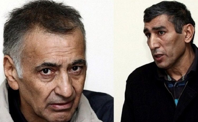 Dilqəmlə Şahbazdan XƏBƏR VAR