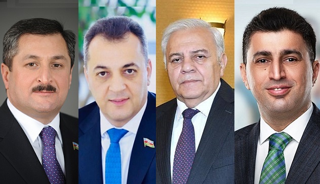 Xüsusi karantin bölgəsinin deputatları seçicilərə ÇAĞIRIŞ ETDİLƏR  