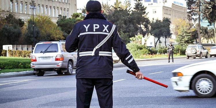 Bakının bu yollarında hərəkət MƏHDUDLAŞDIRILIR