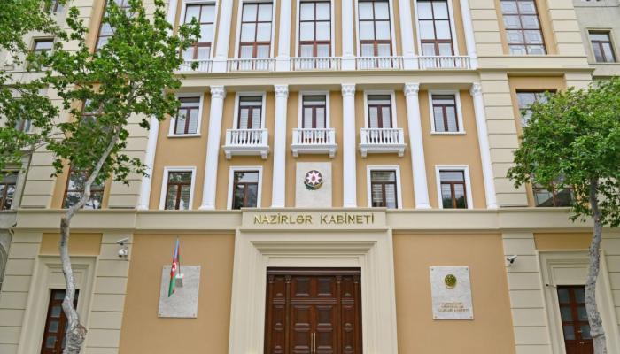 Operativ Qərargah brifinq keçirir - CANLI YAYIM