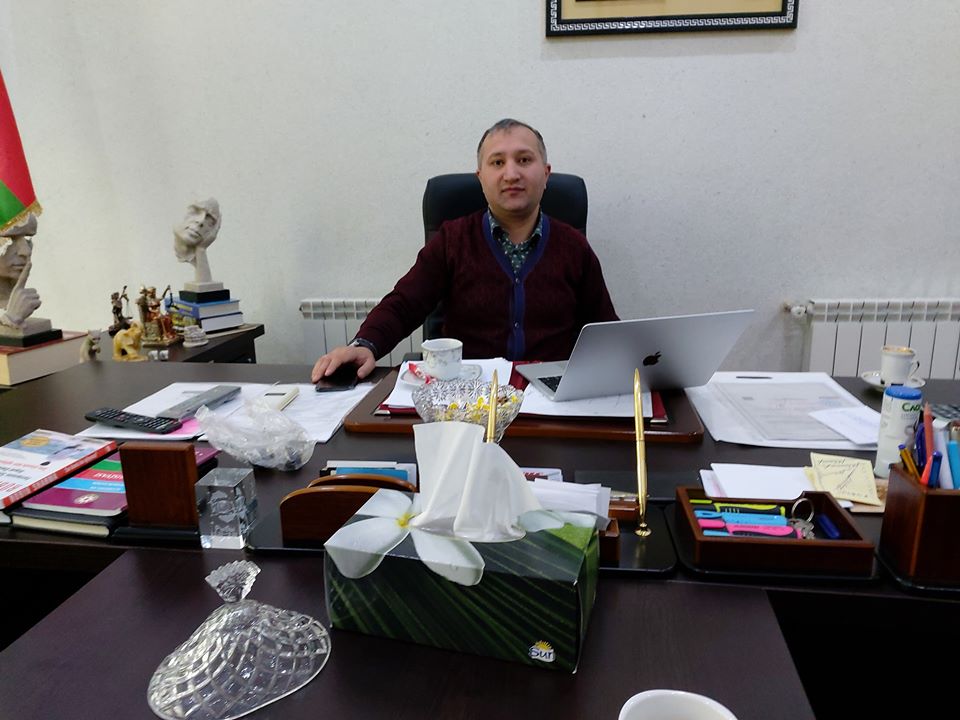 Jurnalist Baş Prokurorluğa çağırıldı - “Görüşdən məmnun ayrıldım”