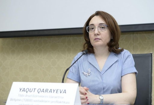 TƏBİB: Yoluxanlarla sağalanlar arasında fərqin azalması müsbət göstəricidir