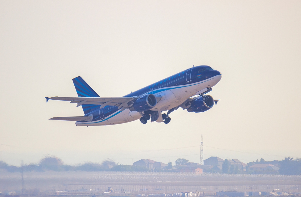 Azərbaycandan Avropa istiqamətində aviareyslər açılır - RƏSMİ  