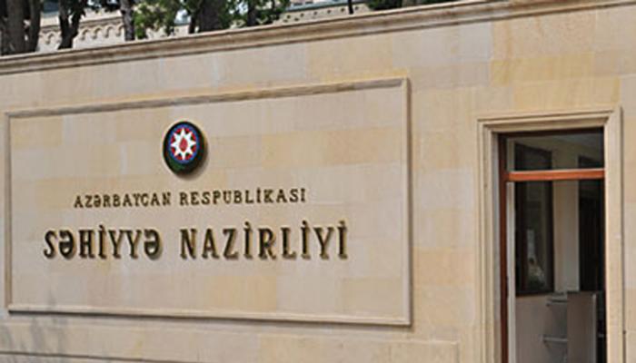 Bakı üzrə ambulator şəraitdə 10 mindən çox koronaviruslu şəxs var