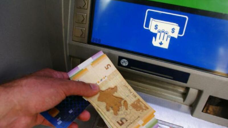 Bakı şəhəri üzrə iyul ayının pensiyaları ödənildi