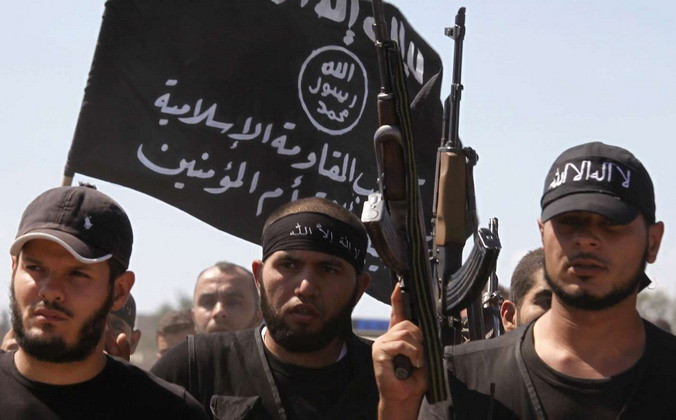 İŞİD-dən hərbçilərə qarşı terror