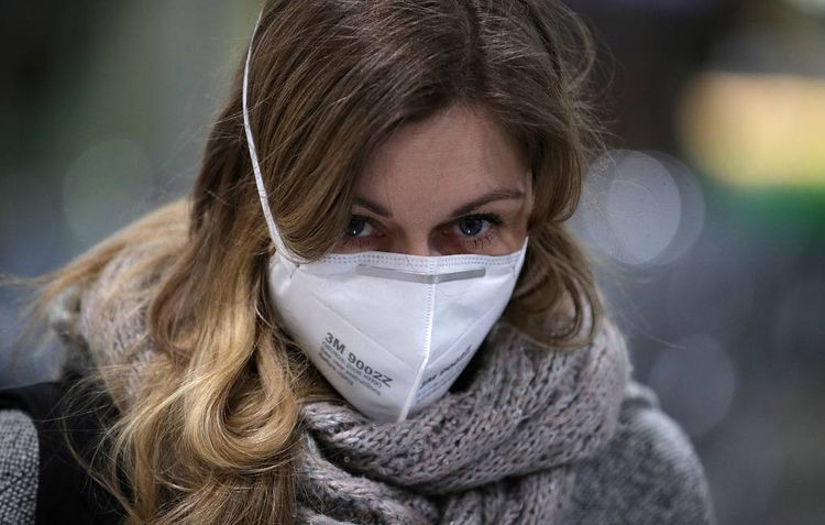 Almaniyada daha 248 nəfər virusa yoluxdu - 3 ölü