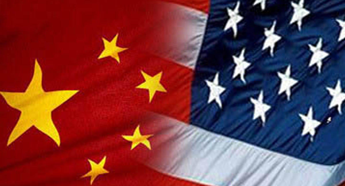 Çindən  ABŞ rəsmilərinə qarşı sanksiya 