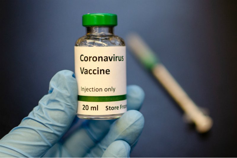 Koronavirusa qarşı peyvəndin ilk sınaqları BAŞA ÇATDI