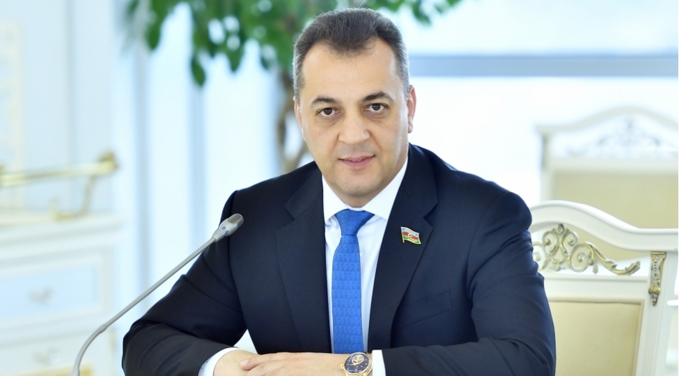 Deputat: “Ziyalılarımız dünənki  pozucu fəaliyyətə lazımi qiyməti verməlidirlər”