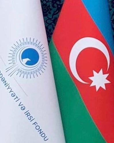 Beynəlxalq Türk Mədəniyyəti və İrsi Fondu da bəyanat verdi  