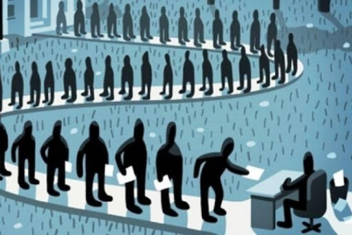 Azərbaycanda işsizlərin sayı artıb? - STATİSTİK RƏQƏMLƏR