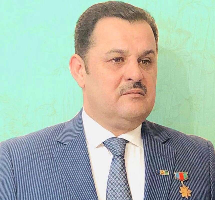 Şəhid adından istifadə edib parlament binasına soxulmaq çirkin niyyətin göstəricisidir - Milli Qəhrəman   