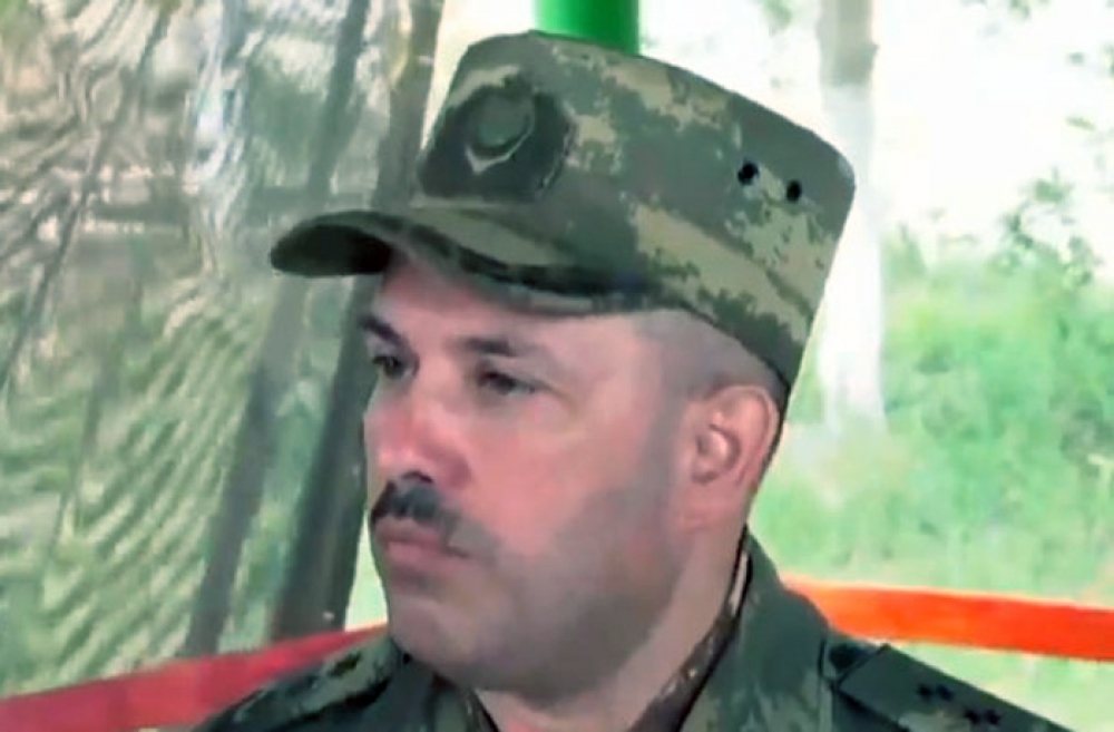 “Azərbaycanın PUA-ları sıradadır, itki yoxdur” – Vaqif Dərgahlı Ermənistanı TƏKZİB ETDİ