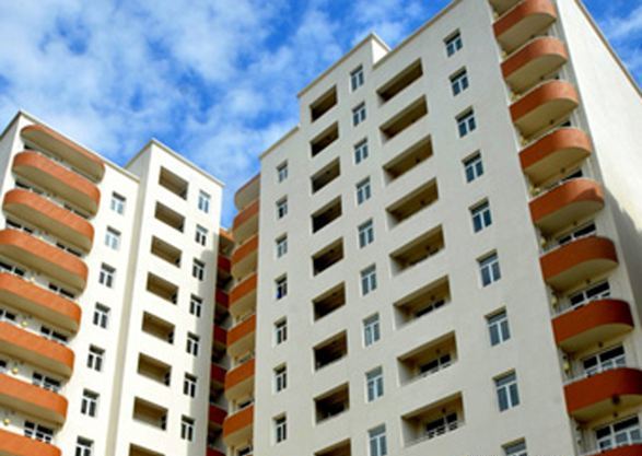 Şəhid ailələri və müharibə əlillərinə 200 mənzil veriləcək