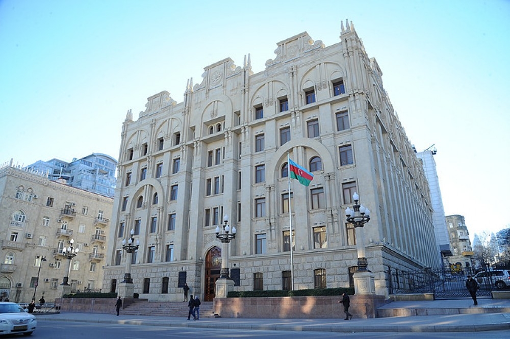 Sosial şəbəkələrdə çaşqınlıq yaradan şəxslər SAXLANILDI