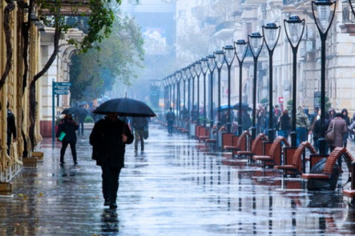 Faktiki hava AÇIQLANDI