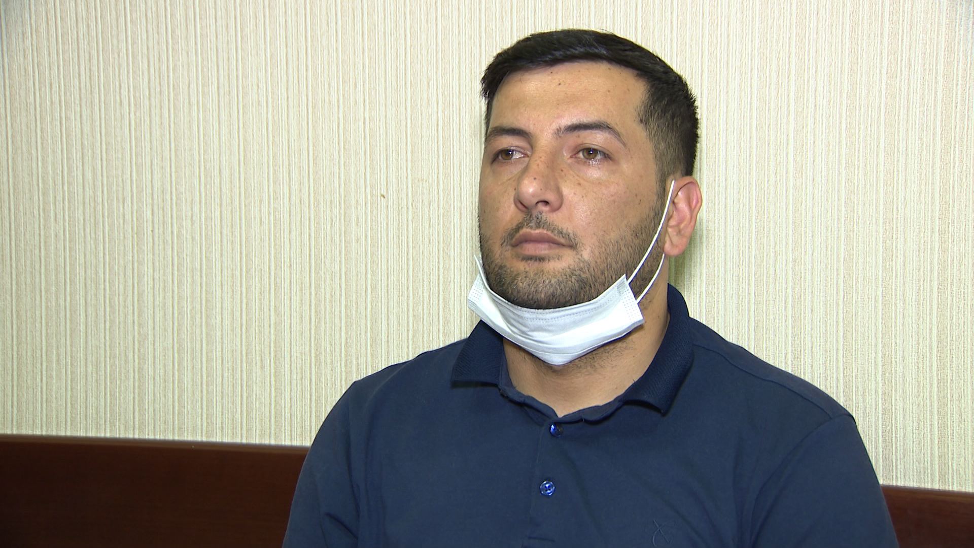 Polis əməliyyat keçirdi - “Lotu Quli”nin yaxın adamı tutulu