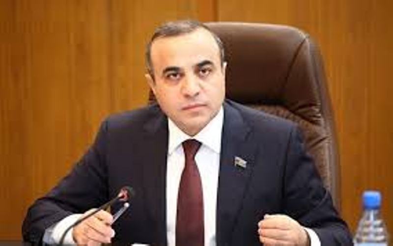 “Ermənistana təkcə döyüşdə deyil, beynəlxalq sahədə də ciddi zərbələr vurulur” - Azay Quliyev
