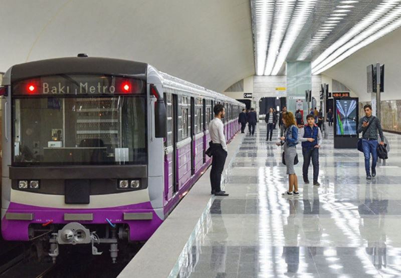 Karatin rejimi uzadılsa, Bakı metrosu açılacaq? - Rəsmi Cavab  