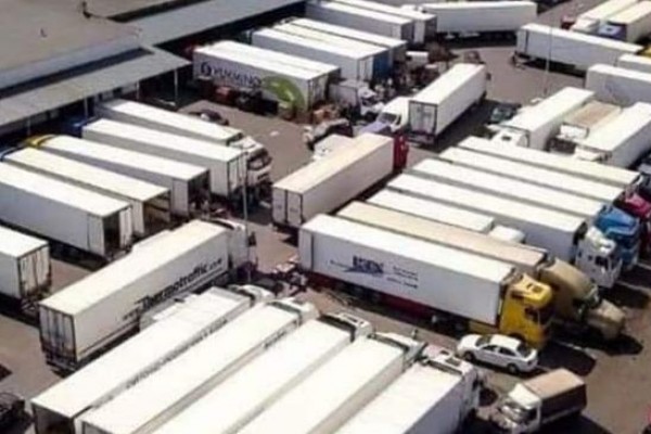 Rusiyadakı azərbaycancanlılar erməni məhsullarını bazarlara buraxmadılar - milyonlarla ziyana düşdülər