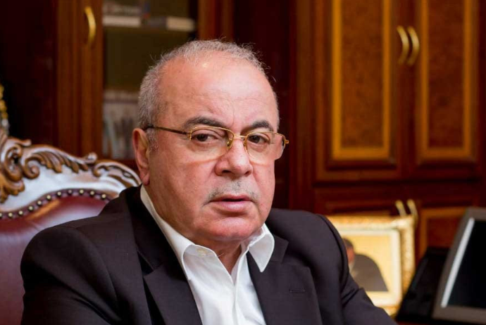 Deputat: “Təxribatı törədənlər qanun qarşısında cavab verəcəklər”