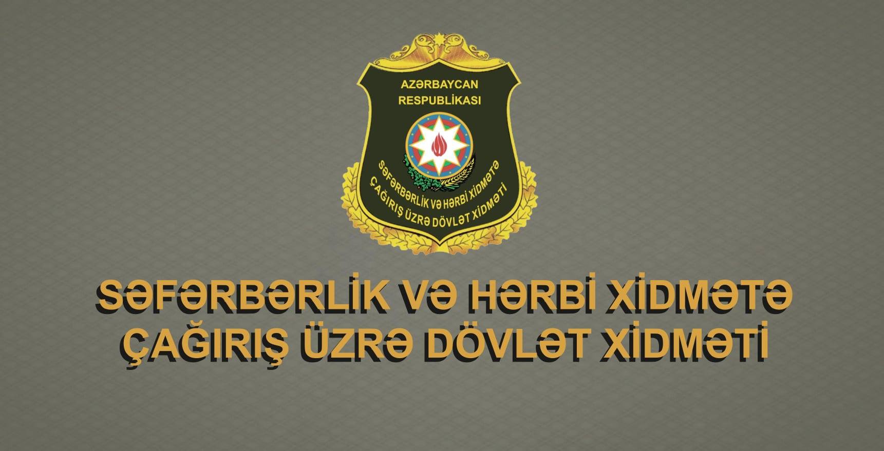 Könüllü cəbhəyə getmək istəyənlərin sayı 8500-ə çatdı - RƏSMİ  
