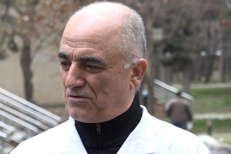 “Yoluxma sayı artacaq” - Baş infeksionist karantin rejiminin uzadılmasını istədi