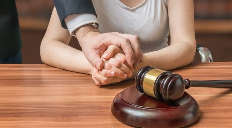 Nigahdan imtina eden 83 cütlük BARIŞDIRILDI