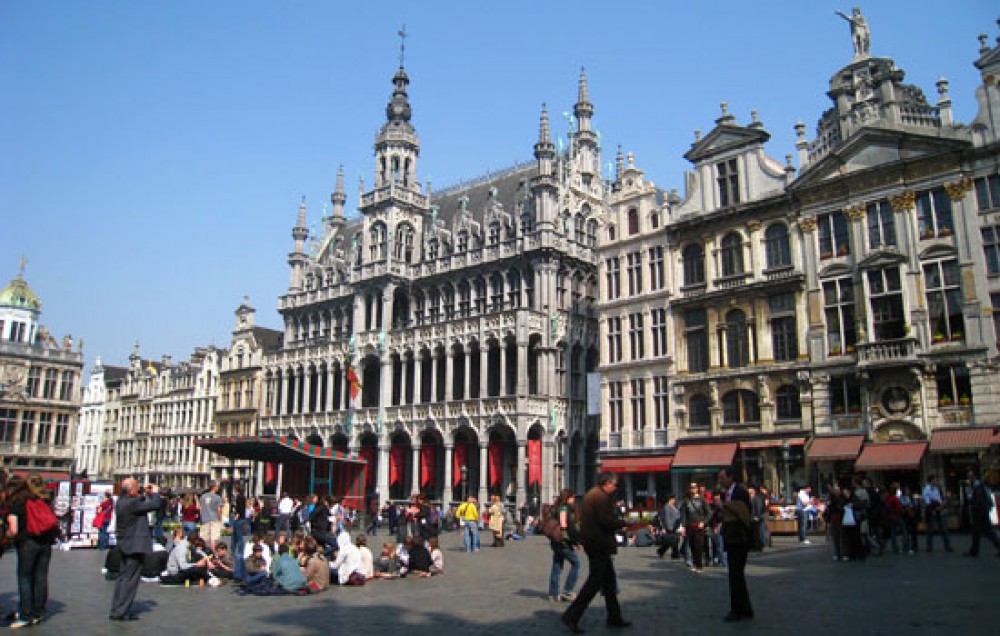 Belçikada “manqal vergisi” yığılır