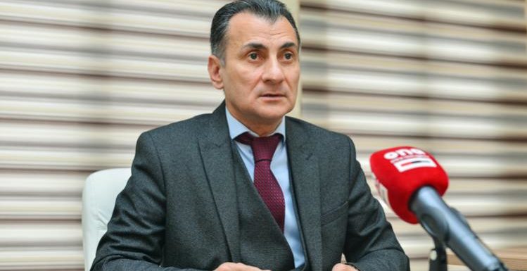 Mir Şahin Ağayev koronavirusdan sağaldı