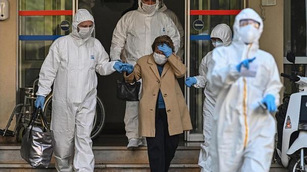 Bu gün Türkiyədə koronavirusdan 18 nəfər vəfat etdi