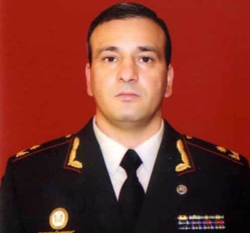 Polad kimi general olmaq istəməyən əsgər, əsgər deyil!