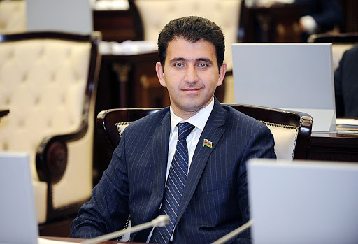 Naqif Həmzəyev: Xalqımın Vətənini qorumağa hazır olan mətin gəncləri var